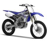 YZ450F [Modell 2015]
