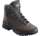 Wanderschuh im Test: Gomera GTX von Meindl, Testberichte.de-Note: ohne Endnote