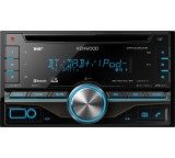 Autoradio im Test: DPX406DAB von Kenwood, Testberichte.de-Note: 1.5 Sehr gut
