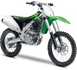 KX450F [Modell 2015]