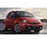 595C 1.4 T-Jet 5-Gang manuell Turismo (118 kW) [07]