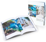 Fotobuch groß (Hochformat, Digitaldruck)