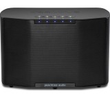 Lautsprecher im Test: deepblue2 von Peachtree, Testberichte.de-Note: 1.1 Sehr gut