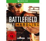 Battlefield Hardline (für Xbox One)