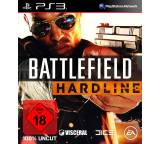Battlefield Hardline (für PS3)