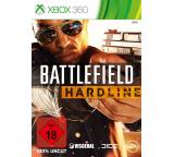 Battlefield Hardline (für Xbox 360)