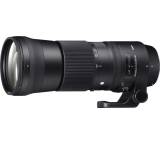 150-600mm F5-6,3 DG OS HSM Contemporary (für Nikon)