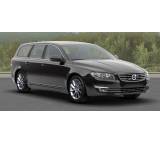 V70 D4 AWD Geartronic Summum (133 kW) [13]