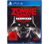 Zombie Army Trilogy (für PS4)