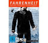 Game im Test: Fahrenheit: Indigo Prophecy Remastered (für PC / Mac / Linux) von Aspyr Media, Testberichte.de-Note: 3.0 Befriedigend