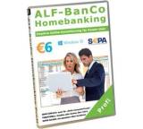 Finanzsoftware im Test: BanCo 6 Profi von Alf AG, Testberichte.de-Note: 3.5 Befriedigend