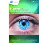 Bildbearbeitungsprogramm im Test: Inpixio Photo Focus von Avanquest, Testberichte.de-Note: ohne Endnote