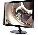 Monitor im Test: S22D300H von Samsung, Testberichte.de-Note: ohne Endnote