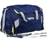 Sporttasche im Test: Sporttasche von Ergobag, Testberichte.de-Note: 1.5 Sehr gut