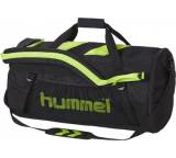 Sporttasche im Test: Technical Sports Bag M von Hummel, Testberichte.de-Note: ohne Endnote