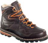 Wanderschuh im Test: Klosters Identity von Meindl, Testberichte.de-Note: ohne Endnote