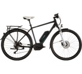 E-Bike im Test: Andasol 6 (Modell 2015) von Ghost, Testberichte.de-Note: 1.1 Sehr gut