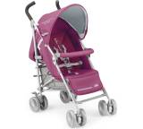 Kinderwagen im Test: Flip von CAM, Testberichte.de-Note: ohne Endnote