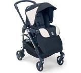 Kinderwagen im Test: Minuetto von CAM, Testberichte.de-Note: ohne Endnote