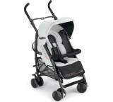 Kinderwagen im Test: Microair von CAM, Testberichte.de-Note: ohne Endnote