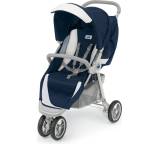 Kinderwagen im Test: Met von CAM, Testberichte.de-Note: ohne Endnote