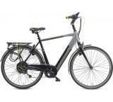 E-Bike im Test: Ion GLS+ (Modell 2015) von Sparta, Testberichte.de-Note: 1.4 Sehr gut