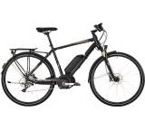 E-Bike im Test: E-Line C-XT (Modell 2015) von Bergamont, Testberichte.de-Note: 1.4 Sehr gut