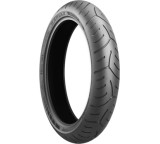 Motorradreifen im Test: Battlax T30 Evo von Bridgestone, Testberichte.de-Note: 1.6 Gut