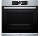 Backofen im Test: HBG676ES1 von Bosch, Testberichte.de-Note: ohne Endnote