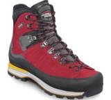 Wanderschuh im Test: Alta Via 3000 GTX von Meindl, Testberichte.de-Note: ohne Endnote