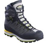 Wanderschuh im Test: Courtes GTX von Meindl, Testberichte.de-Note: ohne Endnote