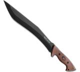 Outdoormesser im Test: Brush Demon von Outdoor Edge, Testberichte.de-Note: 1.4 Sehr gut