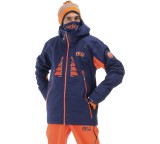 Funktionsjacke im Test: Welcome Jacket von Picture Organic Clothing, Testberichte.de-Note: ohne Endnote