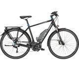 E-Bike im Test: Green Mover Lacuba Plus (Modell 2015) von Bulls, Testberichte.de-Note: ohne Endnote
