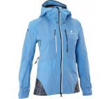 Funktionsjacke im Test: Black Light 4S Jacket von Peak Performance, Testberichte.de-Note: ohne Endnote