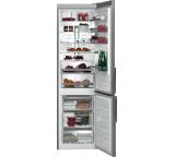 Kühlschrank im Test: KGNF 20P 0D A3+ IN von Bauknecht, Testberichte.de-Note: ohne Endnote