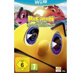 Game im Test: Pac-Man und die Geisterabenteuer von Bandai Namco, Testberichte.de-Note: 2.5 Gut