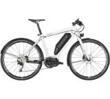 E-Bike im Test: e-Speed 650b MPF - Shimano Deore (Modell 2015) von Price-Bikes, Testberichte.de-Note: 1.4 Sehr gut