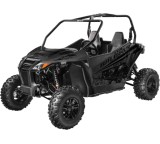 Quad im Test: Wildcat Sport Ltd 4WD CVT (48 kW) von Arctic Cat, Testberichte.de-Note: ohne Endnote