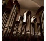 iCathedral Organ