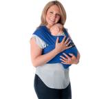 Babytrage im Test: Baby Wrap von CuddleBug, Testberichte.de-Note: 1.7 Gut