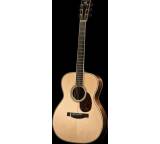 Gitarre im Test: OM Pre war von Santa Cruz Guitar Company, Testberichte.de-Note: ohne Endnote