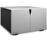 Verstärker im Test: Strumento N° 8 von Audia Flight, Testberichte.de-Note: ohne Endnote