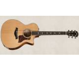 Gitarre im Test: 614CE von Taylor Guitars, Testberichte.de-Note: ohne Endnote