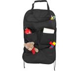 Kindersitz-Zubehör im Test: Rückenlehnentasche von Britax Römer, Testberichte.de-Note: 1.8 Gut