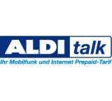 Aldi Talk Paket 300
