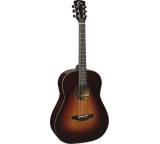 Gitarre im Test: FRSB45 von Faith, Testberichte.de-Note: ohne Endnote