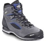 Wanderschuh im Test: Pamplona GTX von Meindl, Testberichte.de-Note: ohne Endnote