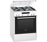 Herd im Test: HR745225 von Siemens, Testberichte.de-Note: ohne Endnote