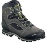 Wanderschuh im Test: Softline Light GTX von Meindl, Testberichte.de-Note: ohne Endnote